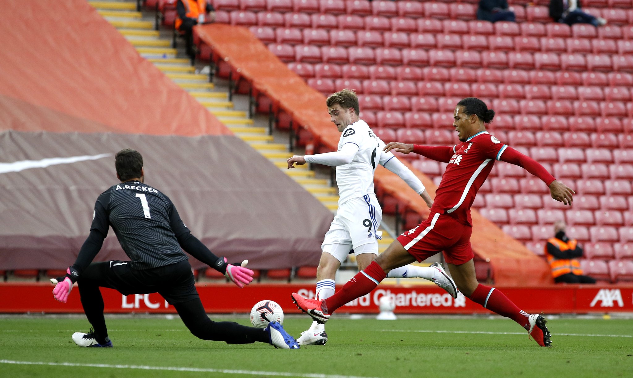 在目标中 在目标中